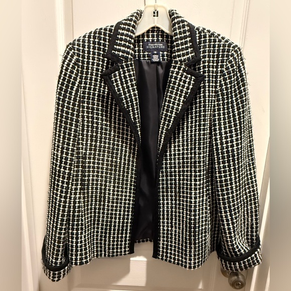 Jones New York Women's Blazer - Picture 1 of 9
